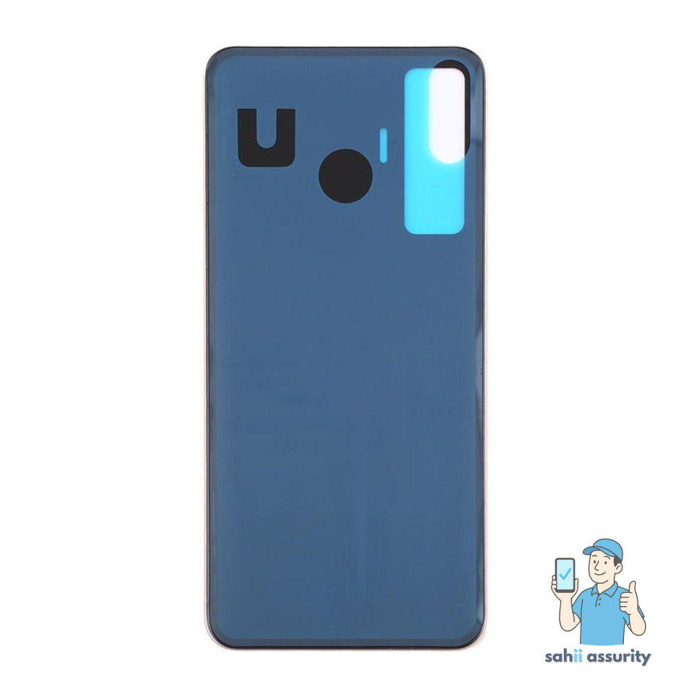 Back Panel Cover for Vivo X50 5G thumbnail